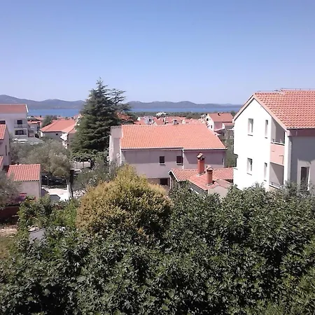Apartments With A Parking Space Zadar - Diklo, Zadar - 13327 Exterior photo
