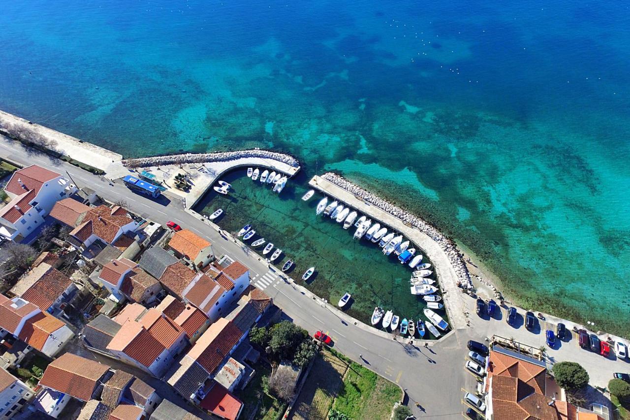 With A Parking Space - Diklo, - 13327 Apartment Zadar
