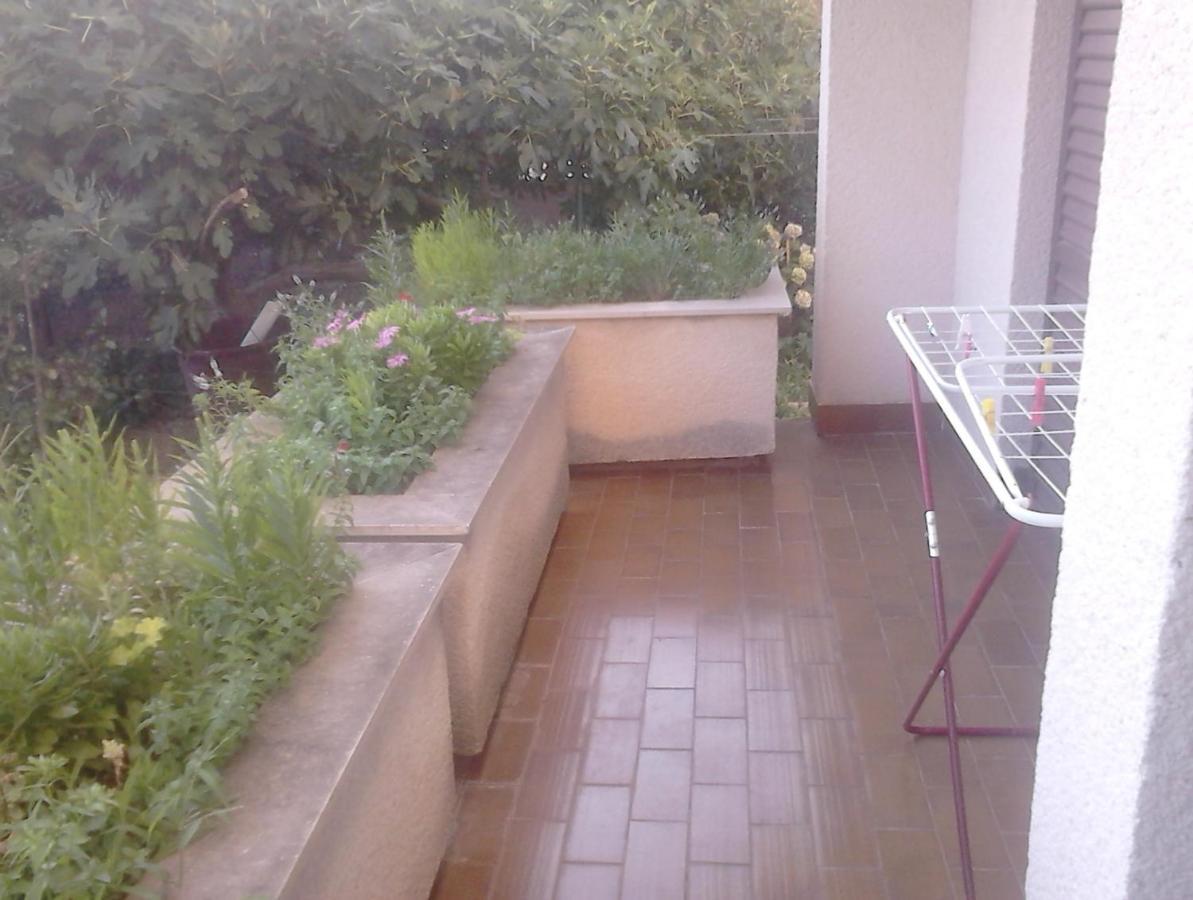 With A Parking Space - Diklo, - 13327 Zadar