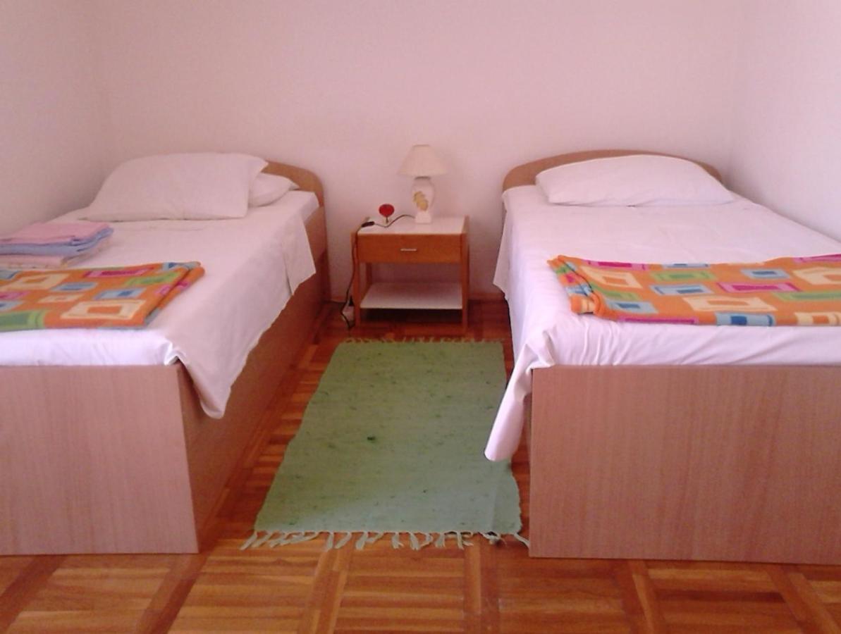 With A Parking Space - Diklo, - 13327 Apartment Zadar