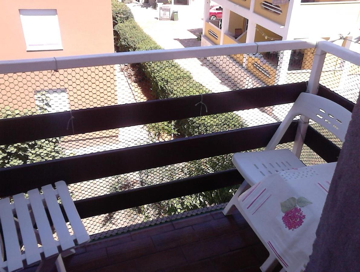 Apartment With A Parking Space - Diklo, - 13327 *
