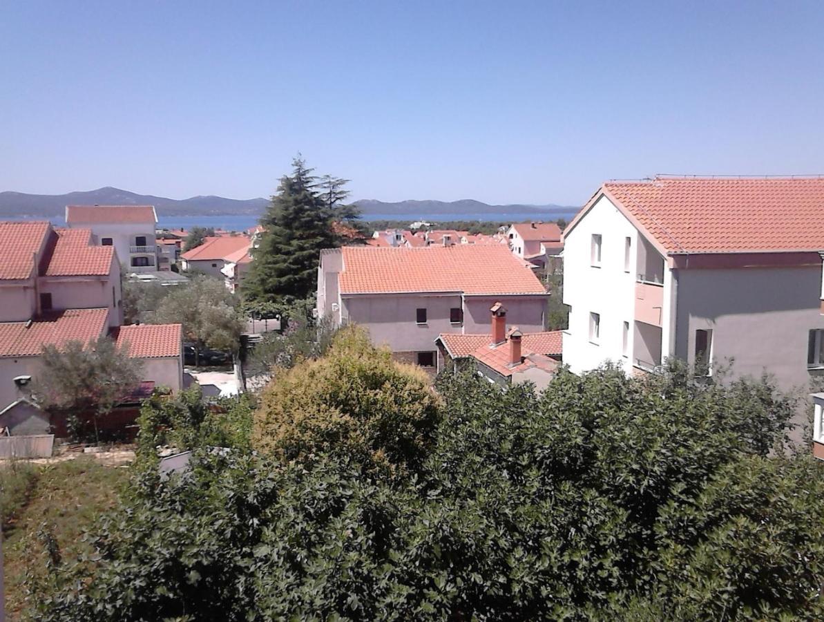 Appartement With A Parking Space - Diklo, - 13327 *