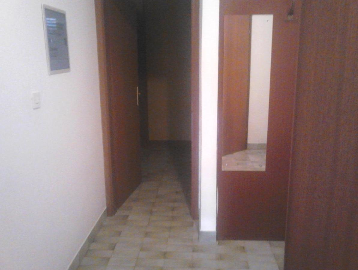 With A Parking Space - Diklo, - 13327 * Zadar