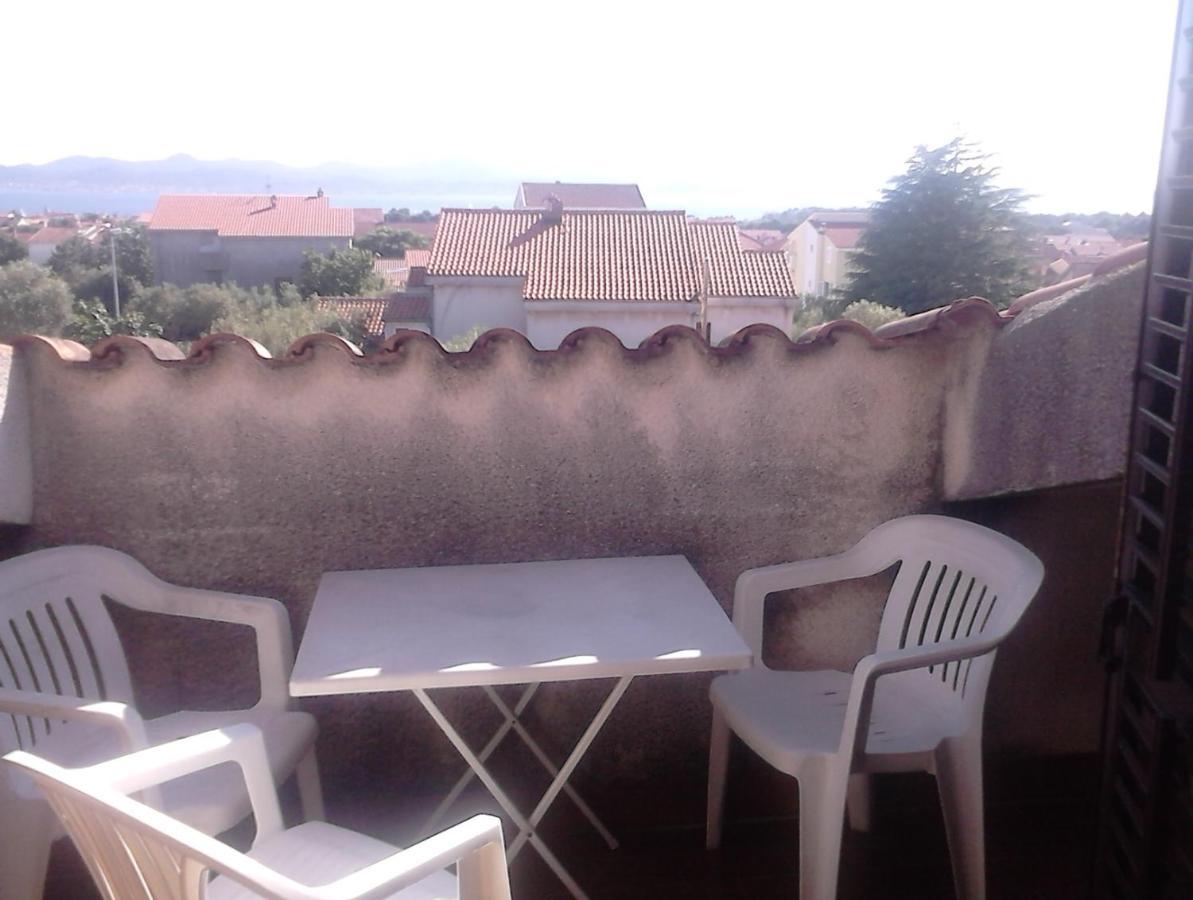 With A Parking Space - Diklo, - 13327 Apartmán Zadar